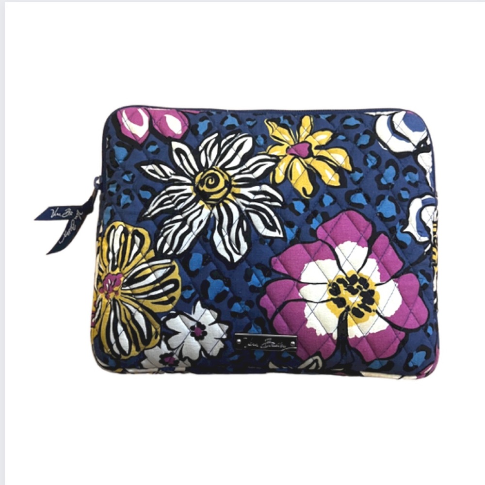 Vera Bradley Soft iPad Case